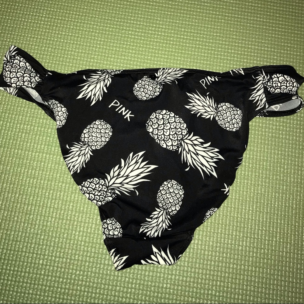 PINK bikini bottom - Picture 3 of 3